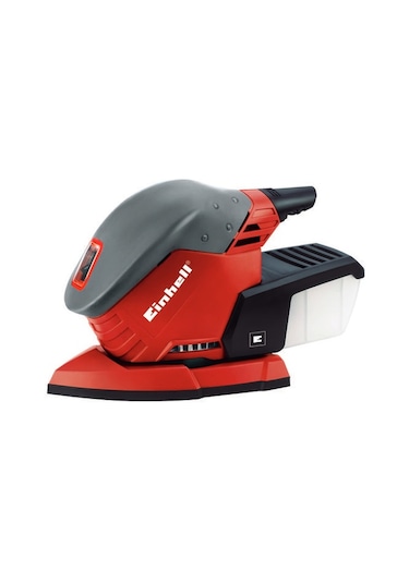 Einhell TE-OS 1320 Titreşim Zımpara - 4460560