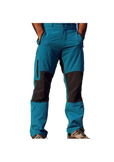 High Mountain Nepal Outdoor Pantolon Haki