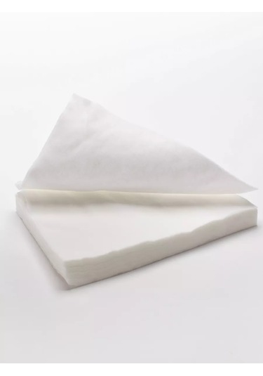 Cistov'e Tüysüz, Tek Kullanımlık Dokunmamış Bezler 40x30 Cm 100'lü 147763039