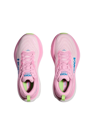 Hoka Bondi 8 Kadın Ayakkabı 1127952-ptwl Çok Renkli