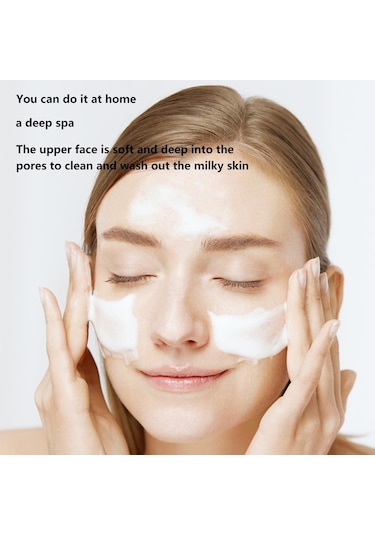 Qfdr Köpük Sabunluk - Temizle El Köpüğü Sabunluk - Köpük El