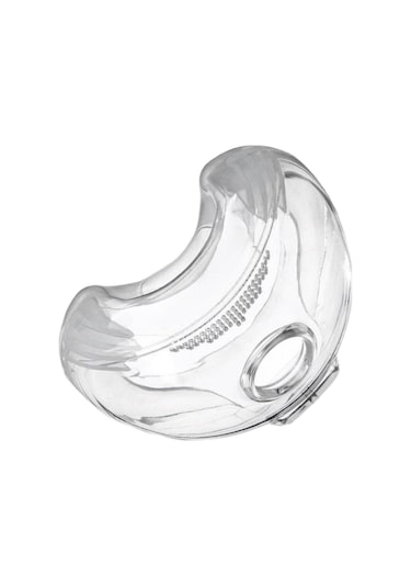 Philips Respironics Amara View Maske Silikonu M