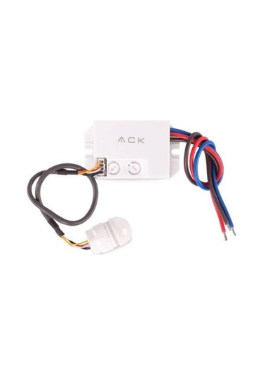Ack Ay31-01050 Hareket Sensörü