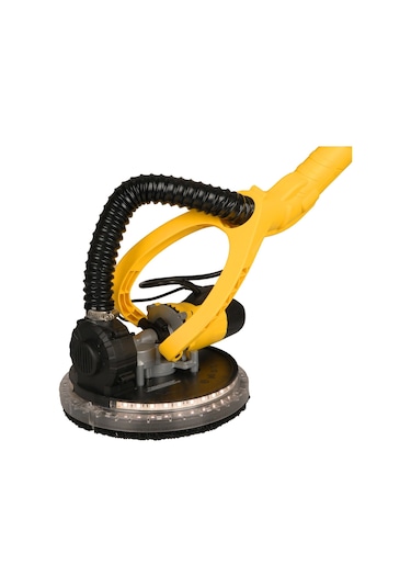 Rtrmax RTM3793 Alçıpan Duvar Zımpara Makinası 710 W 225 mm