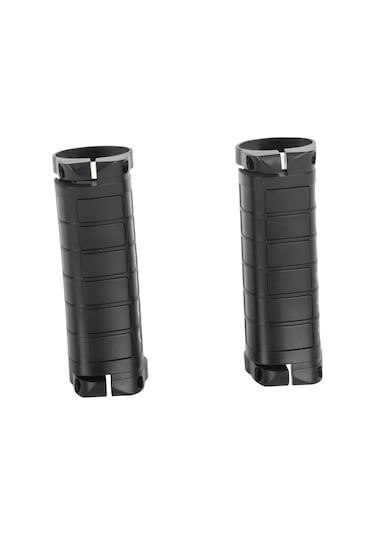 Reedark Oto Direksiyon Kumanda Kolu, Evrensel Dvd Navigasyon Uyumlu, 5/10 Tuş Seçeneği, Kolay Kurulum, Pil Dahil 2 Adet Diğer