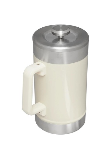 Stanley Klasik French Press Termos 1.4 Lt Çok Renkli