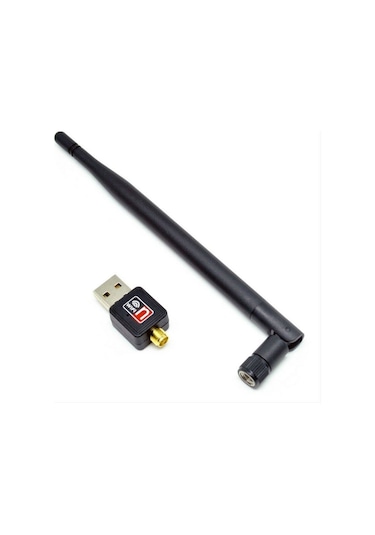Platoon Pl-9339 1200 Mbps USB WI-FI Alıcı Adaptör