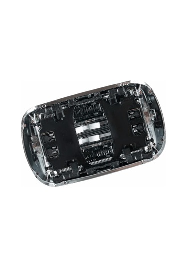 Braun Series 9 92b/92s 9370cc 9390cc İçin Yedek Tıraş Başlıkları