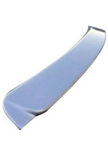 Bmw E46 1999-2005 Uyumlu Yedek Parça 2-4 Kapı Cam Üzeri Spoiler Boyalı