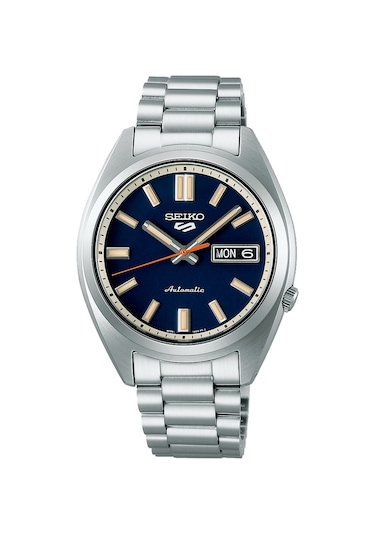 Seiko 5 Sports SRPK87K Otomatik Erkek Kol Saati