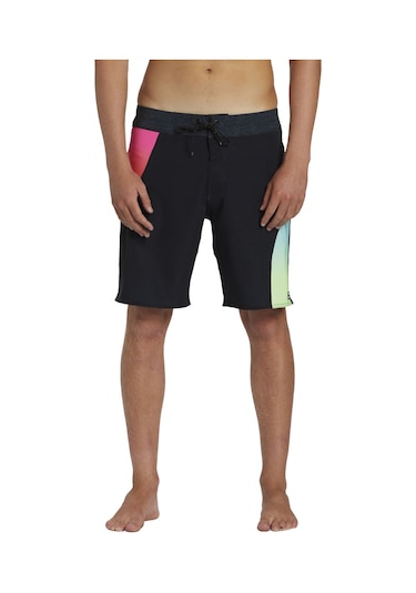 Bıllabong Billabong Cylinders Pro Erkek Boardshort Blk Siyah