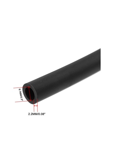 Deniz Tekne Rv İçin Evrensel Yakıt Hattı Montajı Dıştan Takma Primer Ampul Pompası