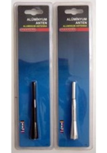 Dreamcar&Dreambike Dreamcar High Performance Anten Çubuğu Aluminyum 8029601