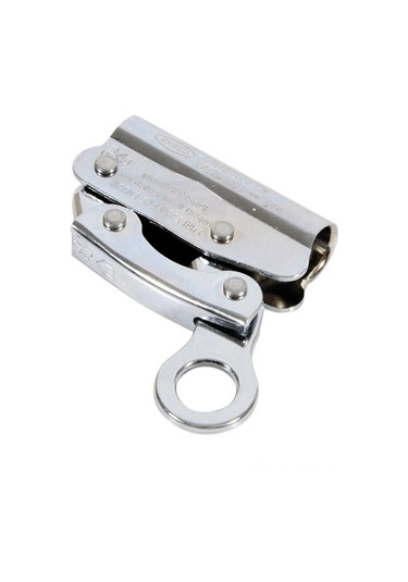 İp Halat Tutucu Eks-155 Halat Çapı: 12-16mm