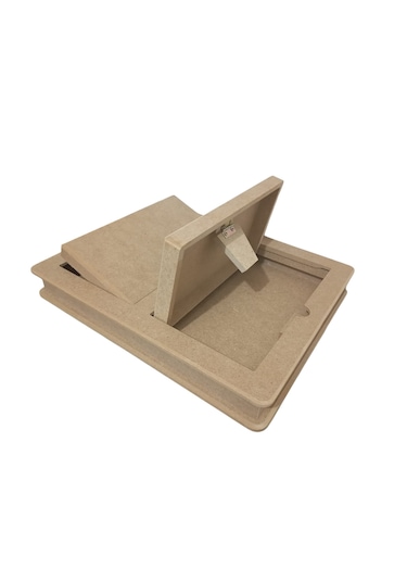 Mdf Kitap, Kuran Okuma Rahlesi