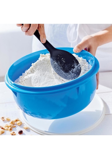 Tupperware Modern Peri 5'Li Set