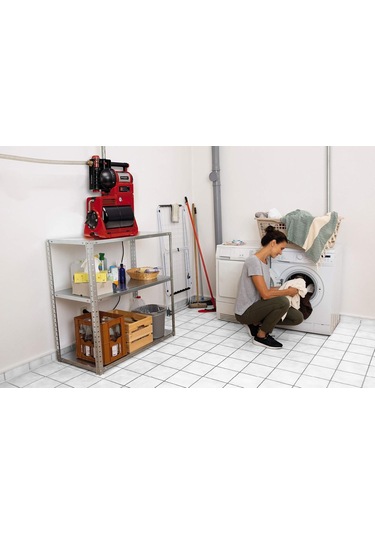 Einhell Ge-ww 1246 N Fs, Hidrofor