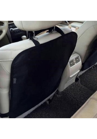 Oto Koltuk Arkası Koruyucu Kılıf 2&amp Apos Li Araba Koltuk Arkas