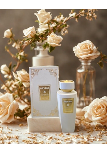 Joseph Order White Rose Kadın Parfüm EDP 100 ML