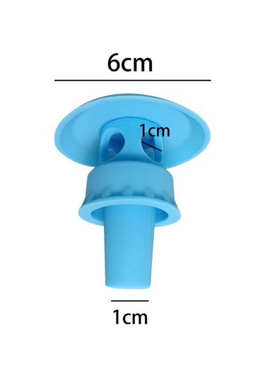 Trendooze Homyl Yaban Arısı Asılı Mavi, Etkili Koruma