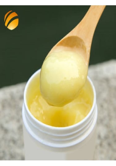 Heybeli Aktar Baharat Saf Taze Arı Sütü 100 G 1.4 HDA