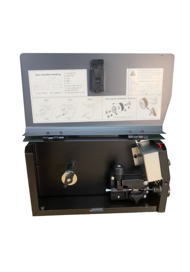 Çok Fonksiyonlu 3'ü 1 Arada Kaynak Makinesi Tıg, Mıg, Mma