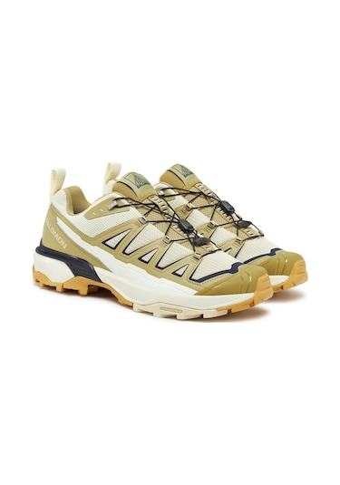 Salomon L47818000 X Ultra 360 Edge Erkek Outdoor Ayakkabı Yeşil