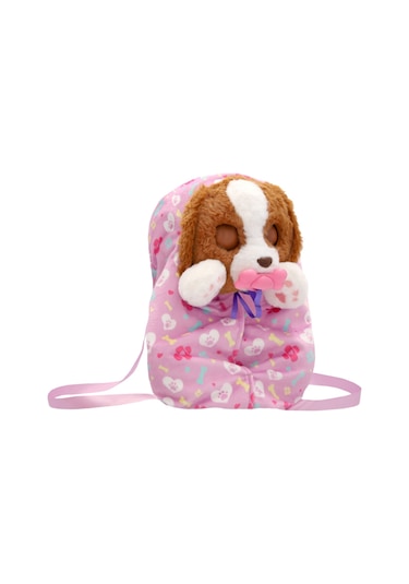 Baby Paws 25cm Peluş Veteriner Seti 927681 Çok Renkli