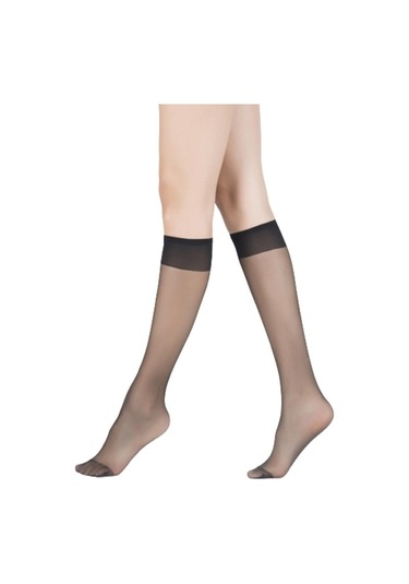 Nbb 9266 Süper 15 Pantolon Çorap 6' Lı