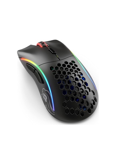 Glorious Model D Rgb Kablosuz Bamf Sensörlü 19.000 Dpi 67 Gram Ga