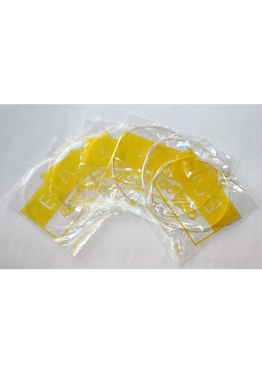 Lea Lc-28 Klasik Gitar Tam Takım Tel Seti