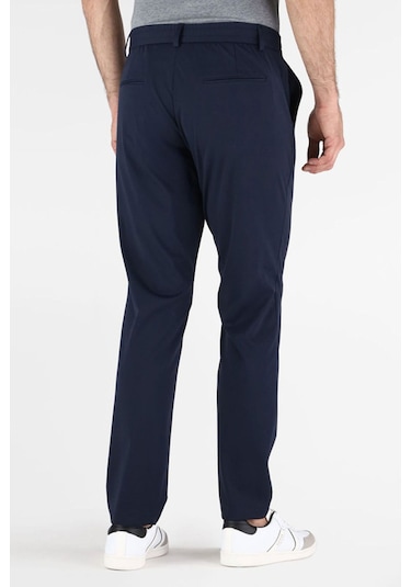 Guess Erkek Pantolon Lacivert