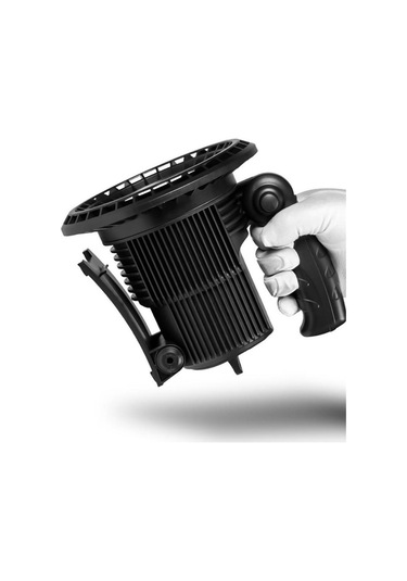 Golda Kama St869a Projektör Şarjlı El Feneri Işıldak