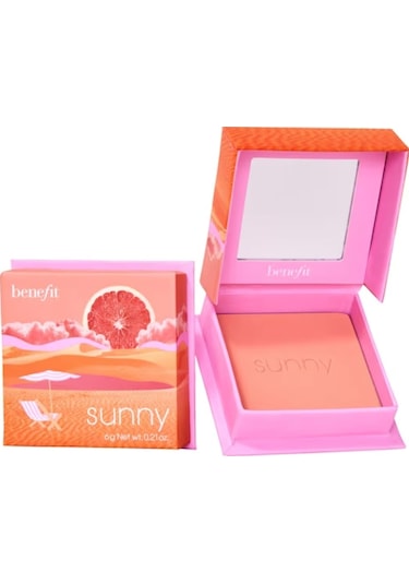 Benefit Allık Sunny 6 G
