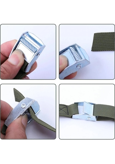 MİNİ TOKALI-YÜKGERDİRME SPANZET