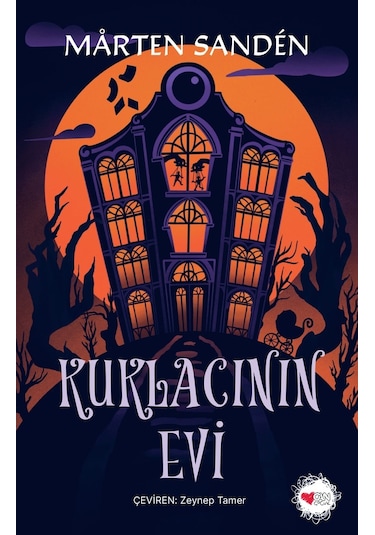 Kuklacının Evi / 9789750766893