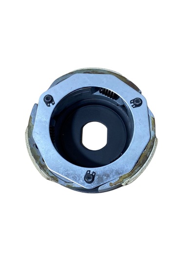 Hmapart Alpha 110 Debriyaj Balatası