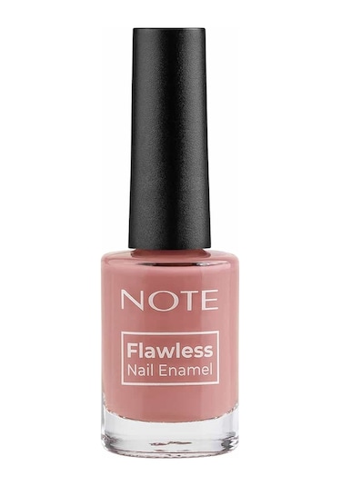 Note Cosmetics Nail Flawless Oje 77 Rose Nude - Nude