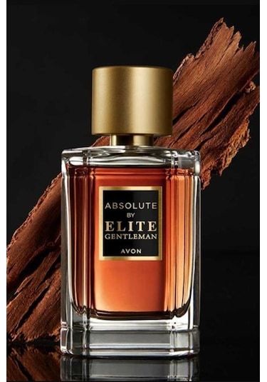 Avon Absolute By Elite Gentleman Erkek Parfüm EDT 50 ML