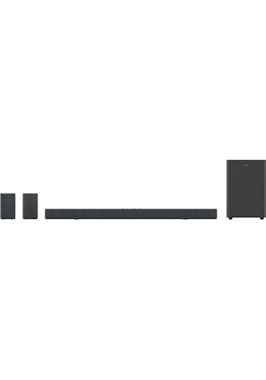 TCL X937U 7.1.4 Kanal 1020 W Soundbar