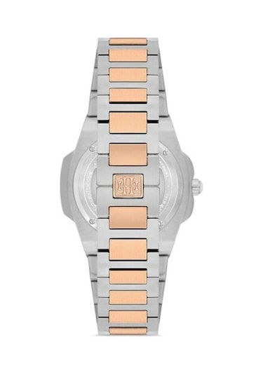 Hislon Qt127t-10sr  Kadın Kol Saati