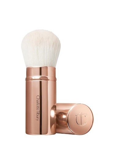 Charlotte Tilbury The Air Brush - Brozer Fırçası