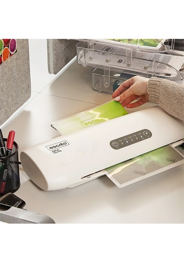 Escrito Laminasyon Makinası A3 ESL330 Apia