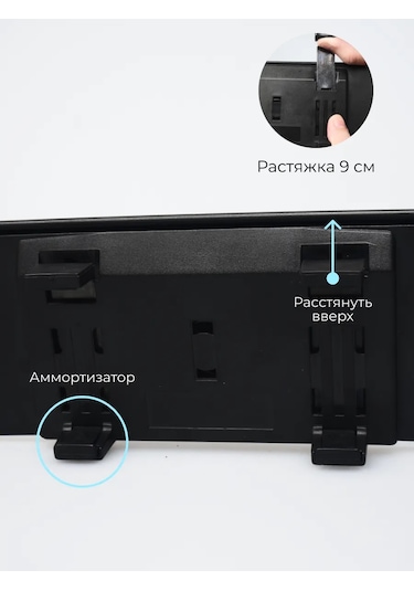 Autoglow Kabin İçi Dikiz Aynası 30 Cm 307978590