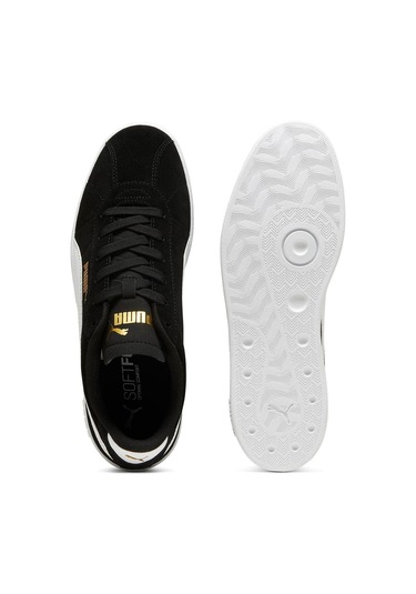 Puma Club Iı Erkek Spor Ayakkabı 39744401 Siyah