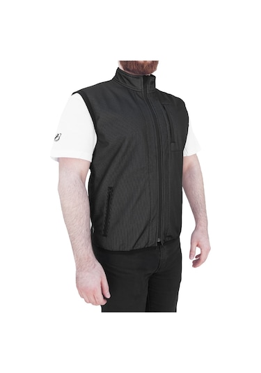 The Biker Jeans Phantom Smart Windstopper Rüzgar Geçirmez Yelek
