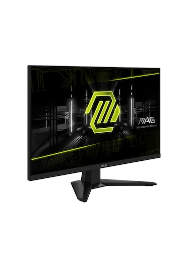 MSI MAG 274QF 27" 0.5 MS 180 HZ IPS ADAPTIVE-SYNC Oyuncu Monitör