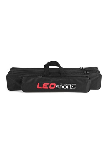 Novahub 70cm Taşınabilir Olta Çantası Olta Kamışı Taşıma Çantası Olta Takımı Alet Çantası Olta Takımı