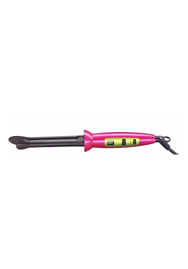 Bosch PHC9590 ProSalon S-Waver Saç Maşası Pembe