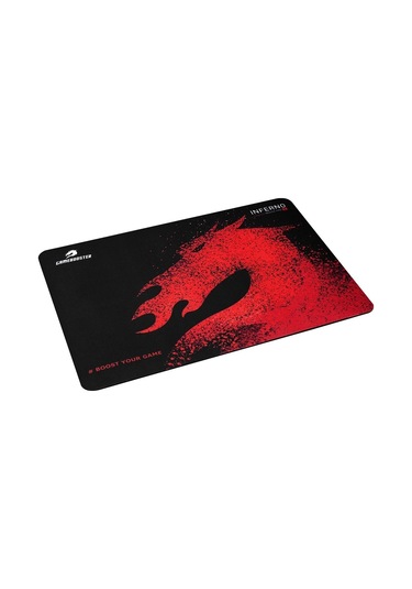 Gamebooster Inferno S Gaming Mousepad 250x350mm 2.6 Mm 1